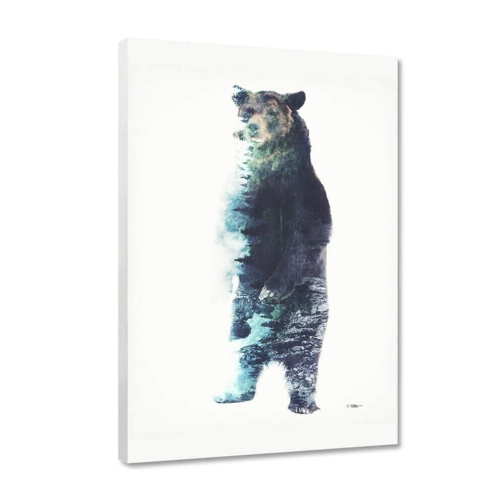 Surreal Bear