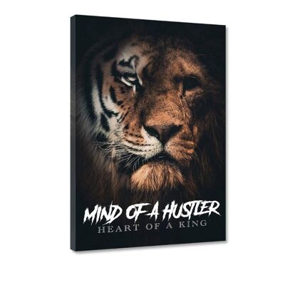 Mind of a Hustler