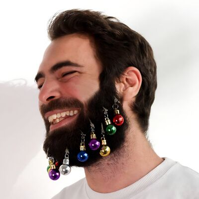 Beard Baubles