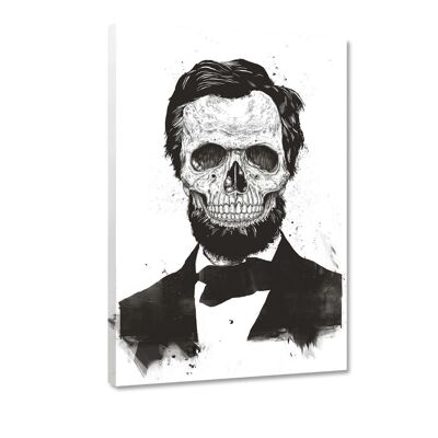 Dead Lincoln b/w