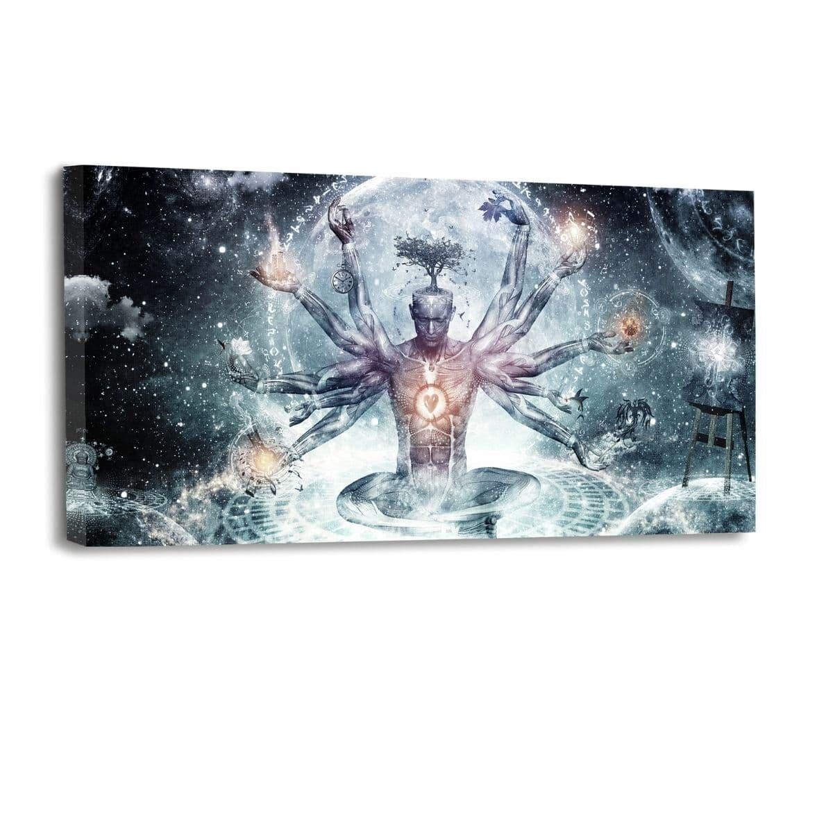 The Neverending Dreamer