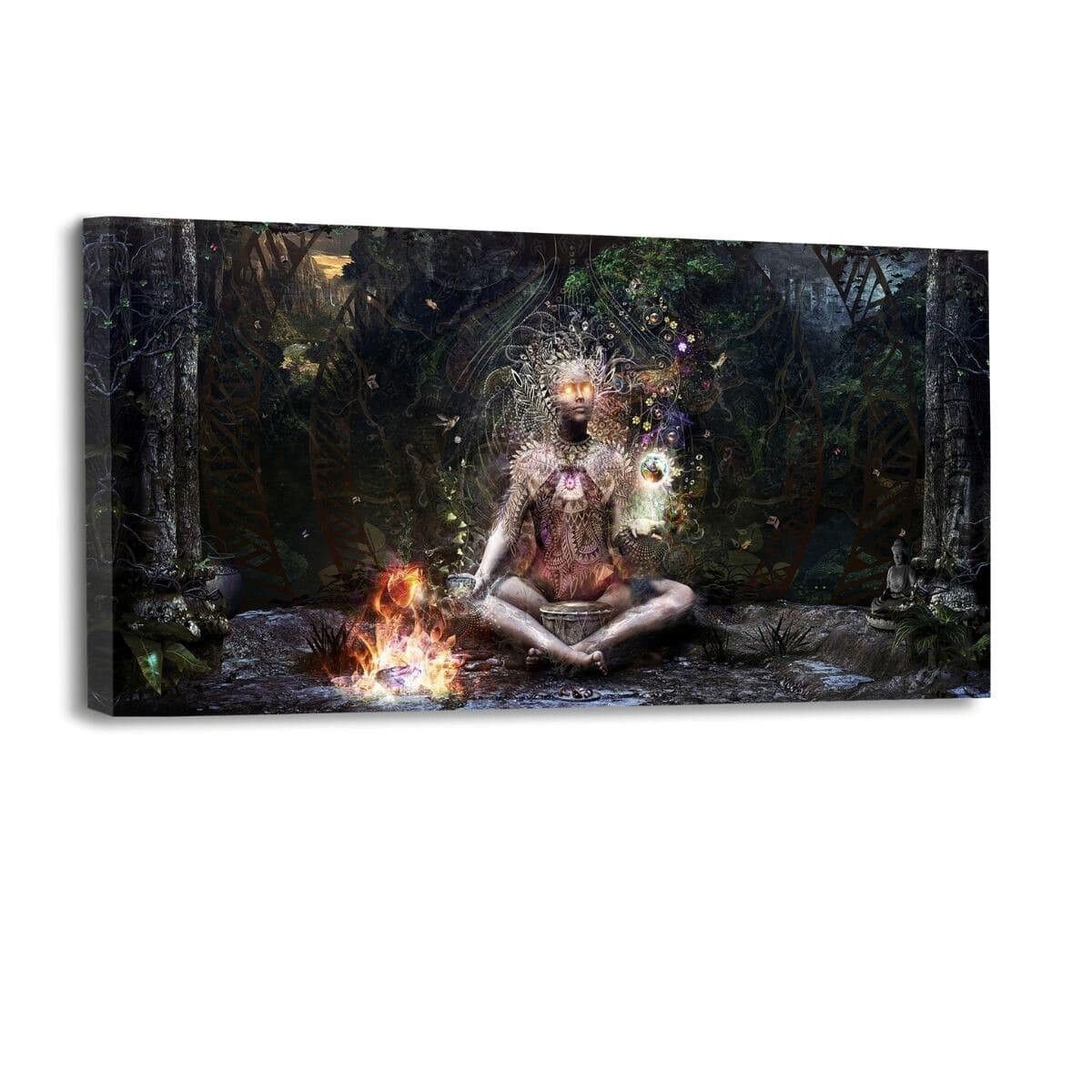 Sacramento para los Sagrados Soñadores