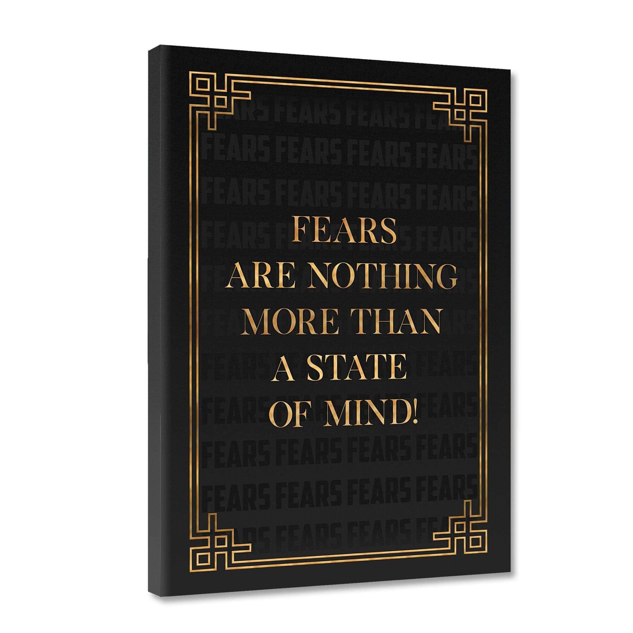 SOLO UN ESTADO MENTAL