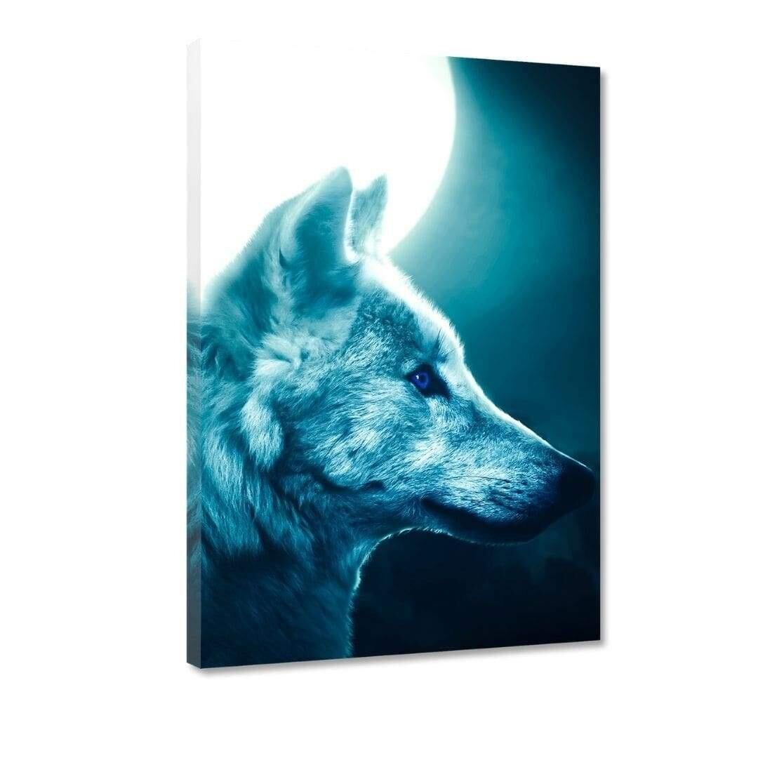 Moon Wolf