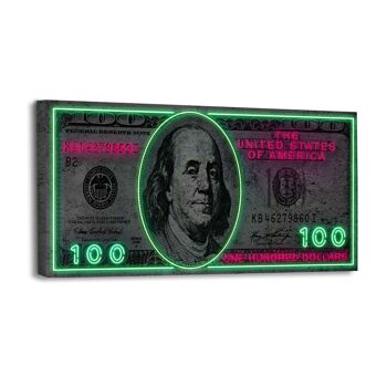 NEON BENJAMIN 1