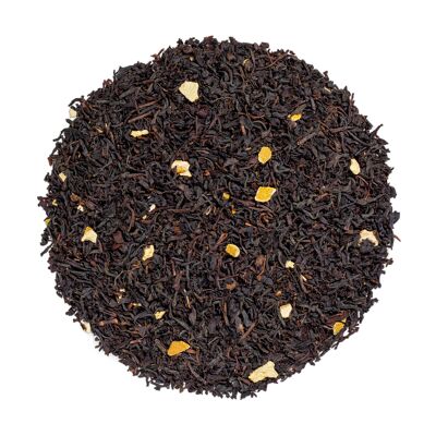 Organic Earl Grey Intense - Loose 1kg/35.2 oz.