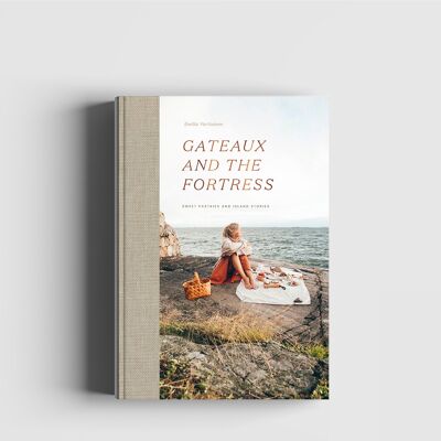 Gateaux e la fortezza - Dolci pasticcini e storie dell'isola