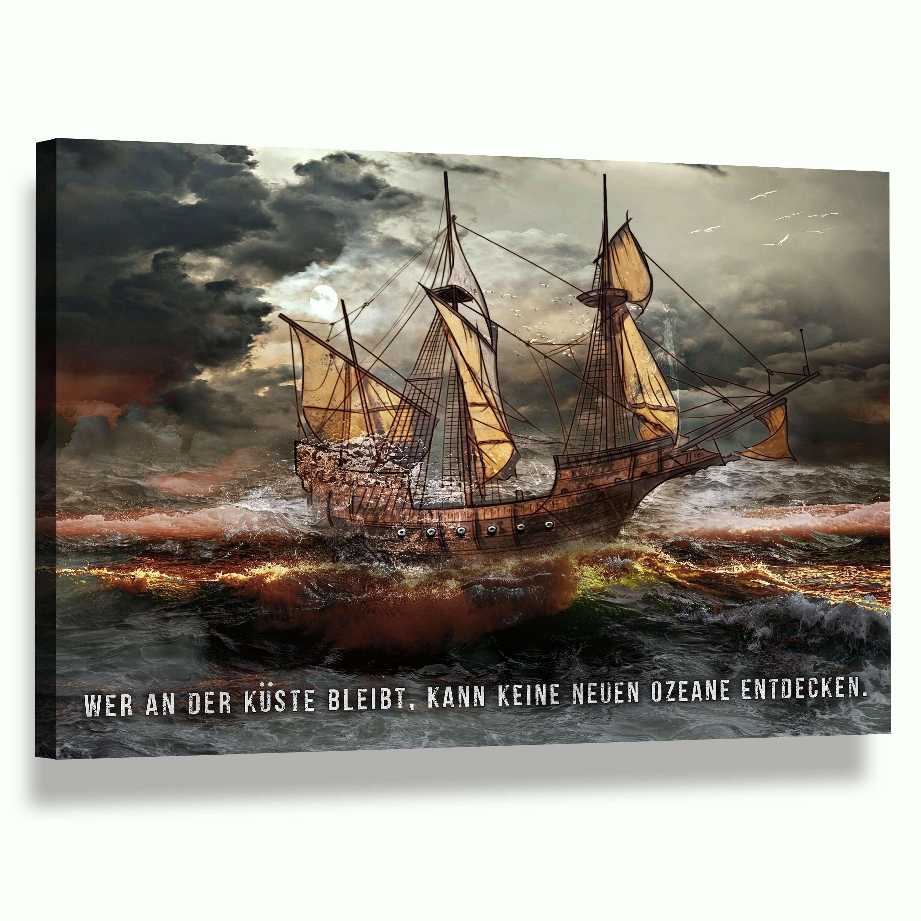 Descubre nuevos océanos