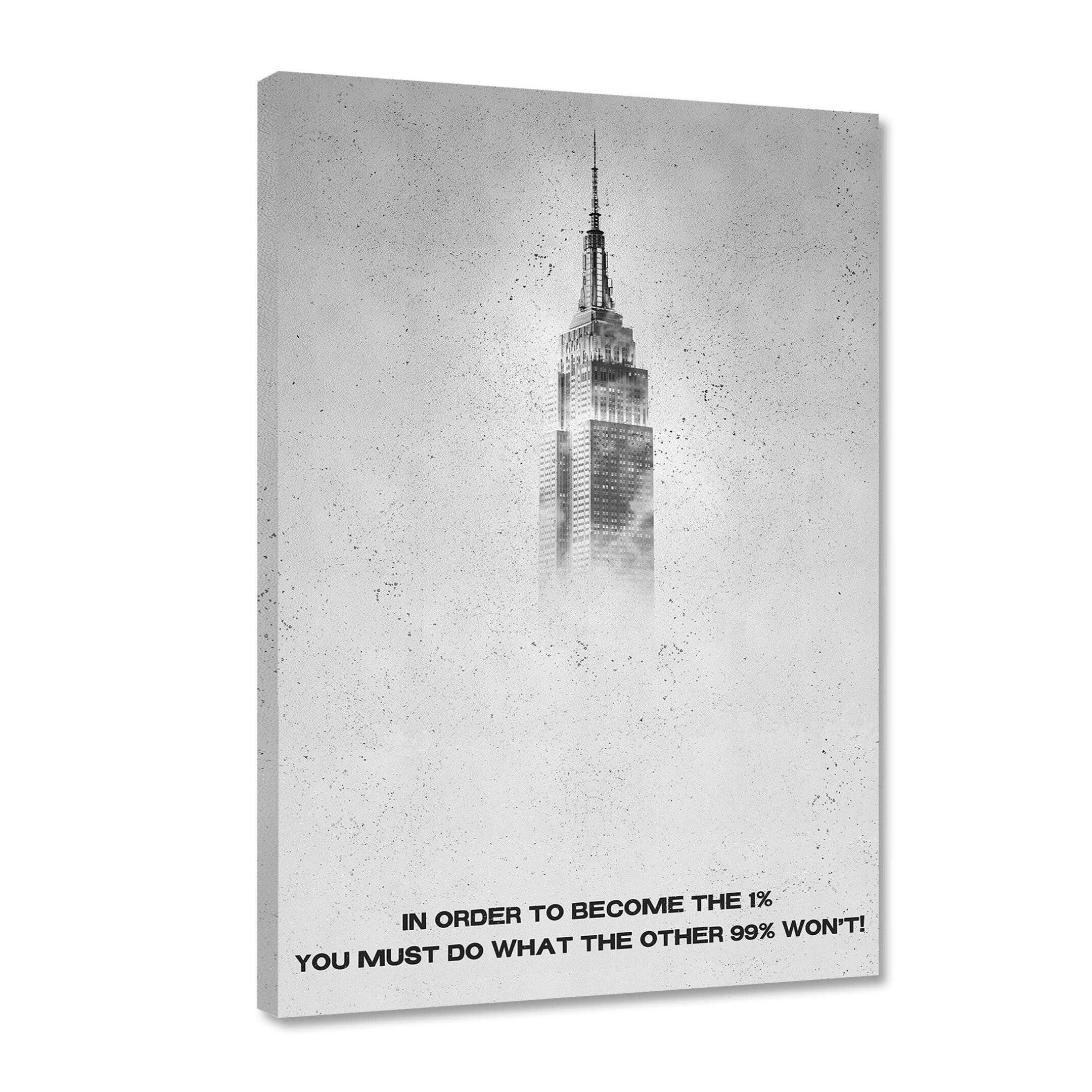 DO WHAT OTHERS WON'T