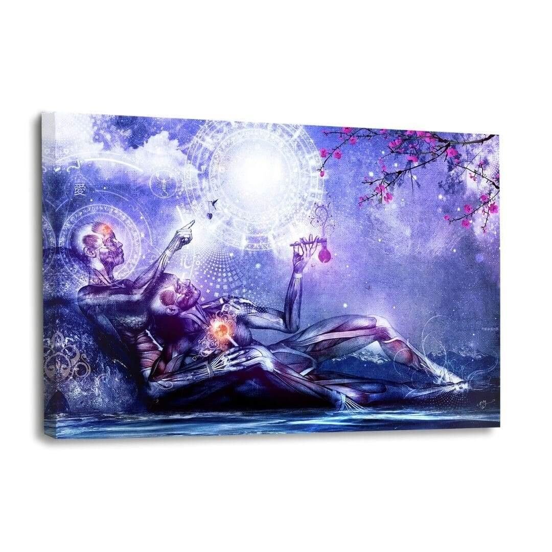 All We Want To Be Are Dreamers