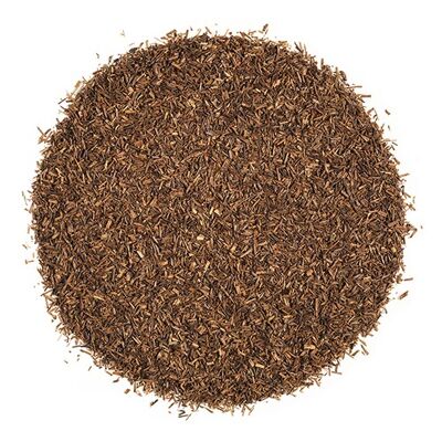 Rooibos Amande Bio - Vrac 1kg