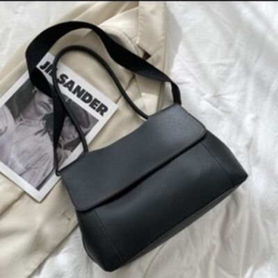 AnBeck 'The Vintage' medium shoulder bag