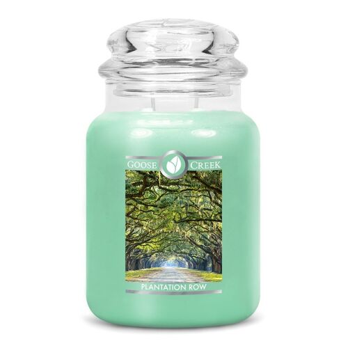 Plantation Row Large Goose Creek Candle®