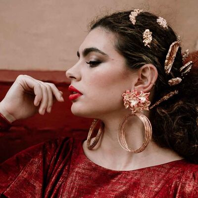 THALIA EARRINGS