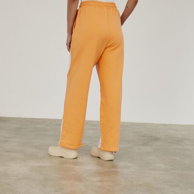 Teletubbies trousers orange One size