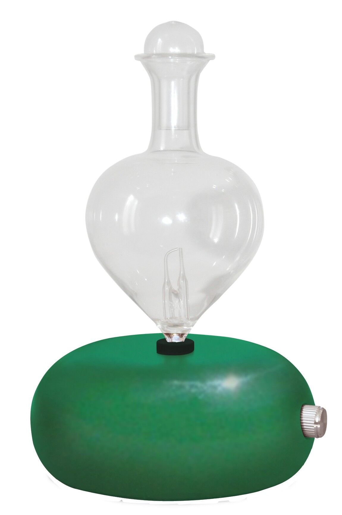 Diffuseur d'huiles essentielles GALEA - Noir