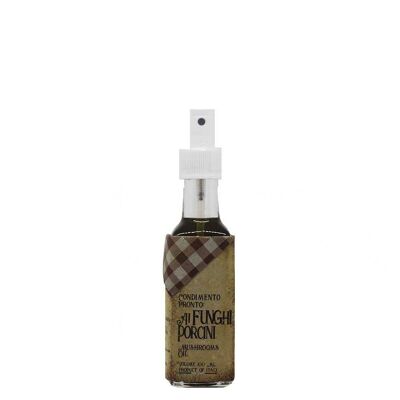 Condimento listo spray con setas porcini 100 ml