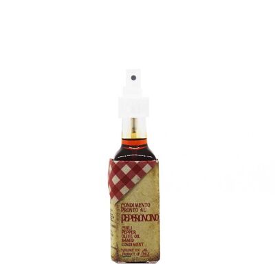 Pfefferspray-Dressing 100 ml