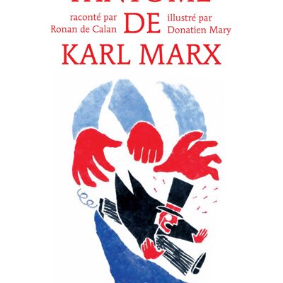 Le Fantôme de Karl Marx
