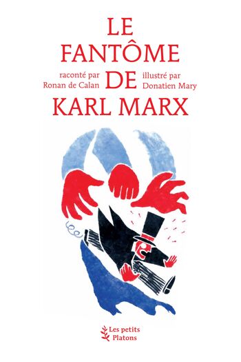 Le Fantôme de Karl Marx 1