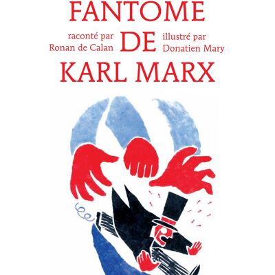 Il fantasma di Karl Marx