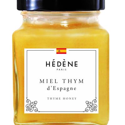 Spanish Thyme Honey - 250g