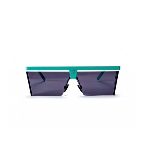 SUNGLASSES CHACHO LAUNCH LIME EDITION