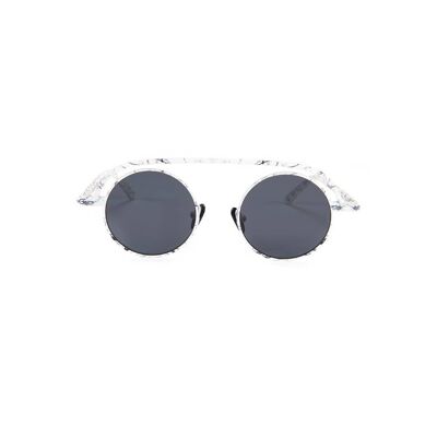 SUNGLASSES JIGUERAS WHITE MARBLE EDITION