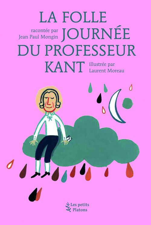 La Folle Journée du Professeur Kant
