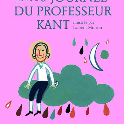 Professor Kant's Mad Day