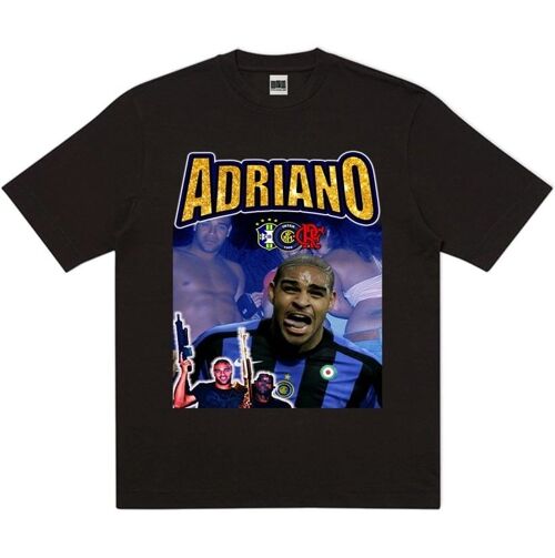 Adriano Tee