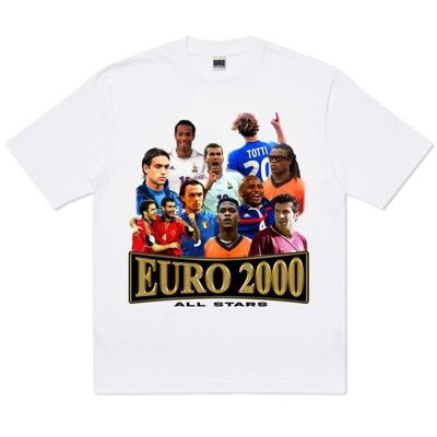 EURO 2000 Todas las Estrellas