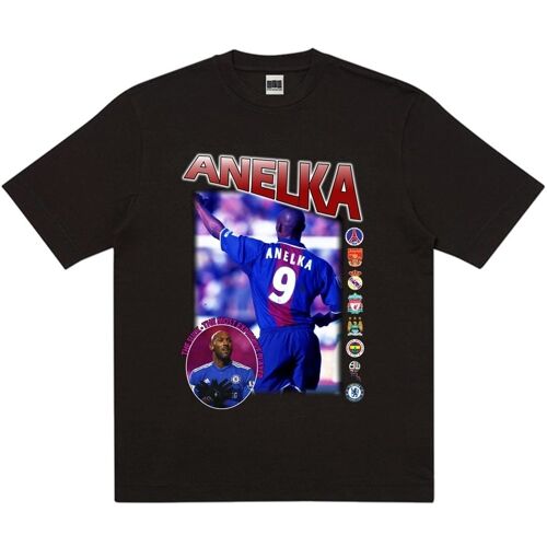 Anelka Tee