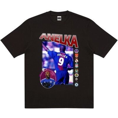 Camiseta Anelka