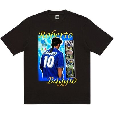 Camiseta Baggio