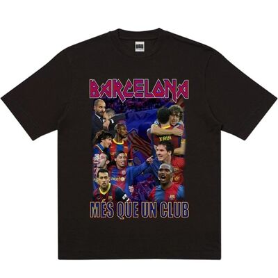 Barca-T-Shirt