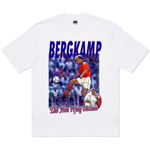 Bergkamp Tee