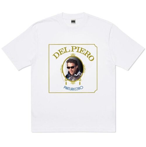 Del Piero feat Dre