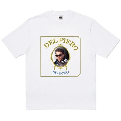 Del Piero hazaña Dre