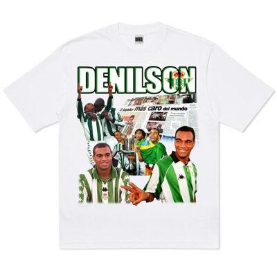 Camiseta Denilson