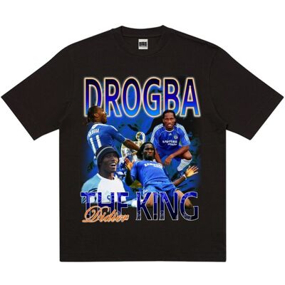 Drogba T Shirt