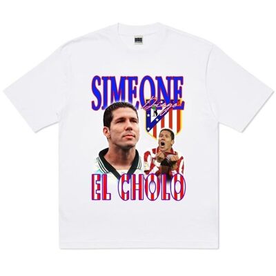 Camiseta El Cholo