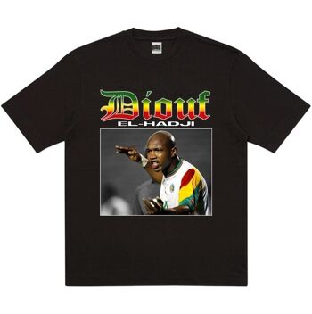 El Hadji Diouf Tee 1