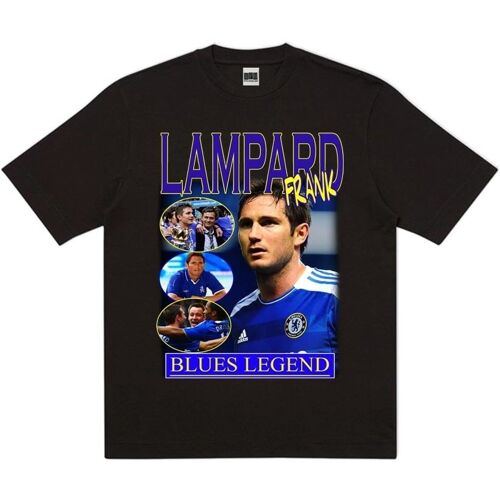 Frank Lampard T-shirt