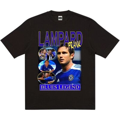 Camiseta Frank Lampard