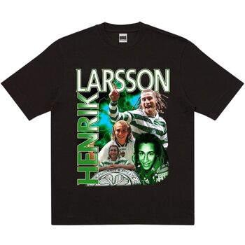 Henrik Larsson 1