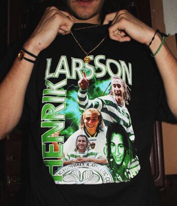 Henrik Larsson 3