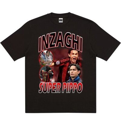Camiseta Inzaghi