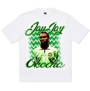 Jay Jay Okocha 1