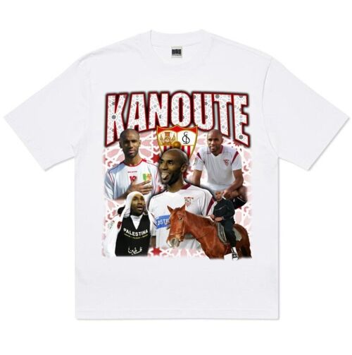Kanouté Tshirt